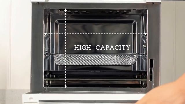 Costway 16-in-1 Air Fryer 15.5 QT Toaster Rotisserie Dehydrator Oven смотреть онлайн