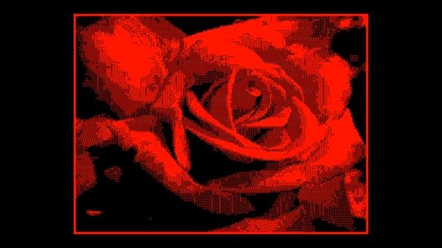 Erdelyi Bela's Sampletrack Collection-Exodus [#zx spectrum] смотреть онлайн
