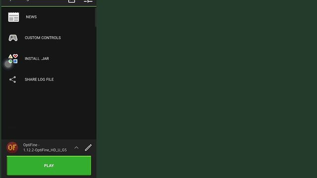 tutorial ✨how to run cocricot mod to pojav launcher ??[Java 1.12.2] смотреть онлайн