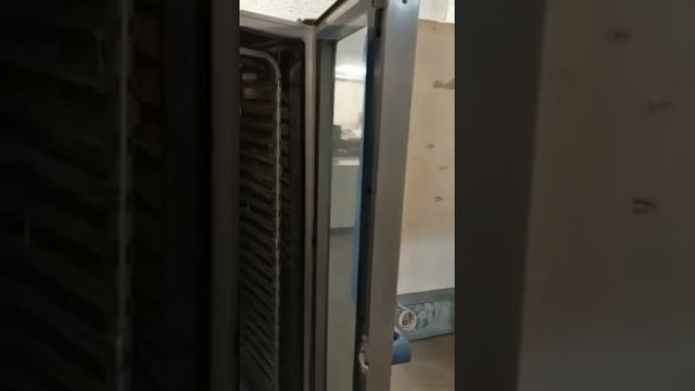 Rational CM 201 CombiMaster смотреть онлайн