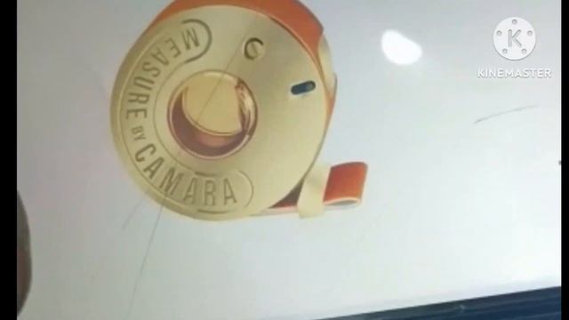 Measure/Camara Perfume/body spray смотреть онлайн