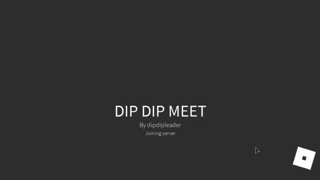 Oh No. (Roblox Dip Dip Girls Hackers) смотреть онлайн