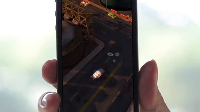 COPS: ON PATROL AVAILABLE NOW! смотреть онлайн