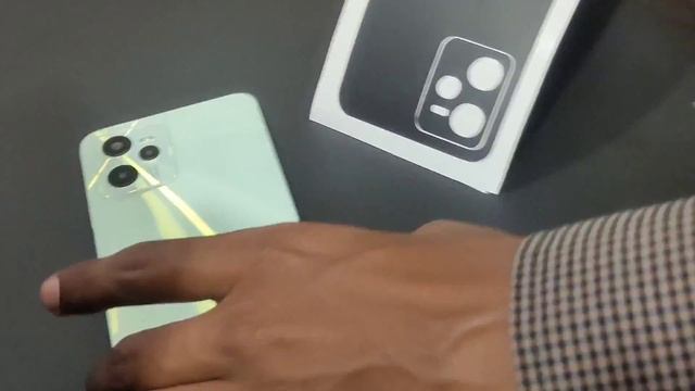 Convert realme C35 into iPhone 12proMax? with apple lamination decorate paper all mobiles convert? смотреть онлайн