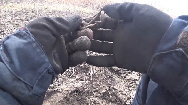Артефакты царского хутора. Сергей Есенин и Nokta Makro Simplex. смотреть онлайн