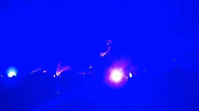 ATL - Танцуйте - Live At Gigant Hall - St. Petersburg - 22.01.2022