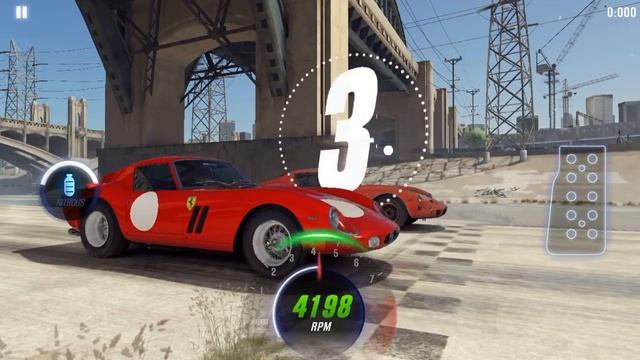 CSR Racing 2 | Legends | A Twin Test | Aston Martin DB5 (Upgrade, Tunde & Restore) смотреть онлайн
