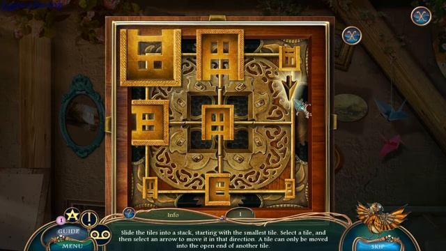 Off The Record 3 The Art of Deception gameplay - GogetaSuperx смотреть онлайн