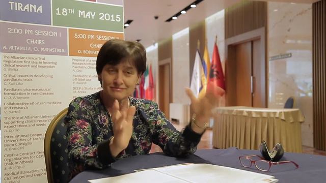 INTERVISTA - ANILA GODO смотреть онлайн