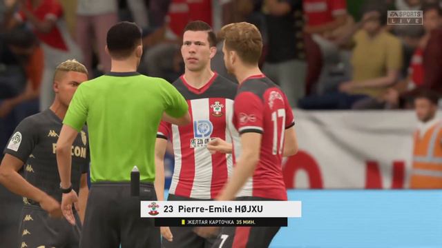КАРЬЕРА ЗА ИГРОКА | ПРЕДСЕЗОННЫЙ ТУРНИР | ВЫПУСК 1 | FIFA 20 смотреть онлайн