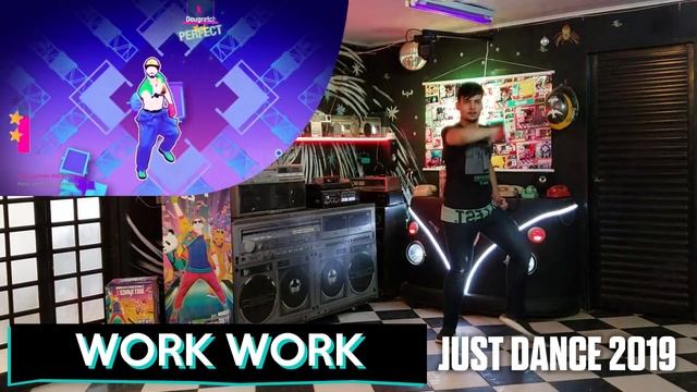 ALL EXTREME ROUTINES (3-2022) | JUST DANCE EVOLUTION [UPDATE] смотреть онлайн
