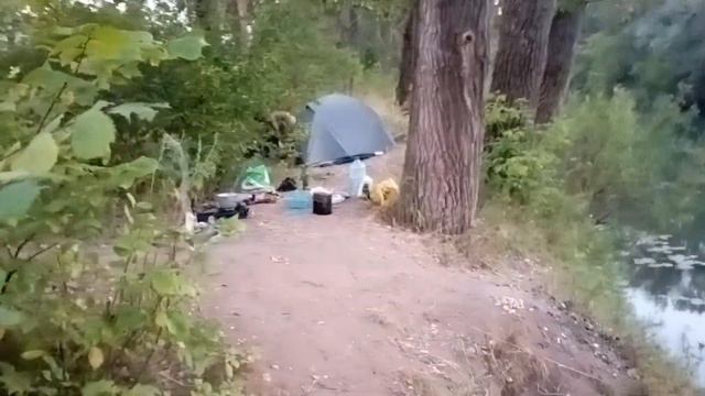 рыбалка, ночевка, уфа смотреть онлайн