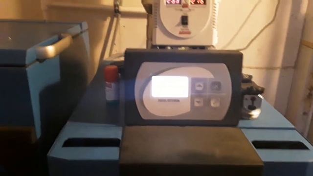 котёл Zota optima -15 квт 1 часть смотреть онлайн