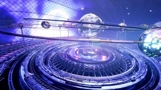 NWYR X FLRNTN X Darius & Finlay - InterGalactic. By Аристократ