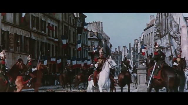 Die Miserablen (1958) DEUTSCH TRAILER смотреть онлайн
