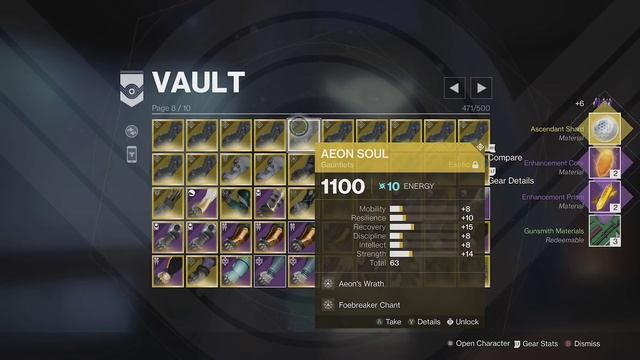 10 Useful Tricks You Didn't Know Existed in Destiny 2 смотреть онлайн