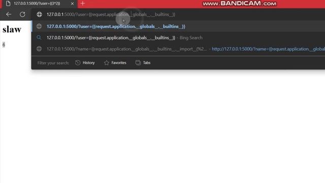 Flask-security PART(1) смотреть онлайн