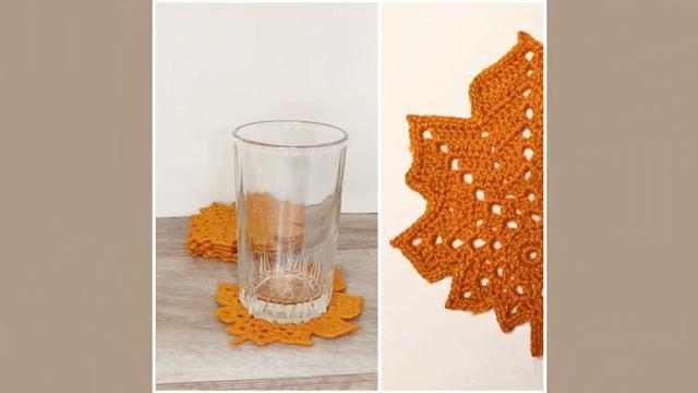 Связанное за осень // смотреть онлайн