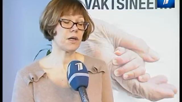 "Американский" грипп Эстонии не страшен смотреть онлайн
