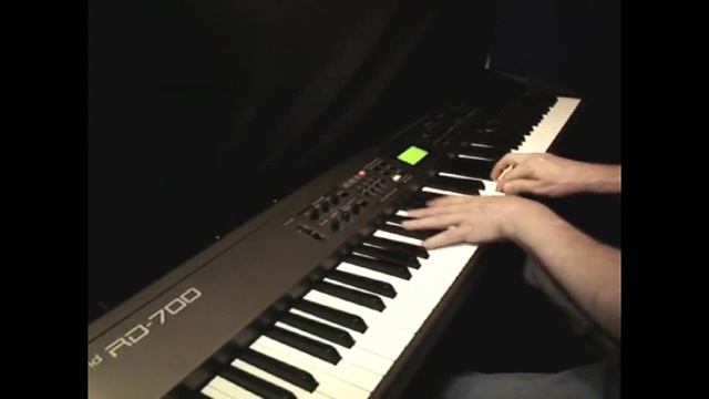 "O The Deep Deep, Love Of Jesus" (Solo Piano) by Mark Zeeman смотреть онлайн