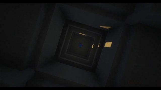 Classic Palase in Minecraft | Классический дворец в Майнкрафт смотреть онлайн