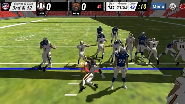 FOOTBALL HISTORY DEV LOG 6 смотреть онлайн