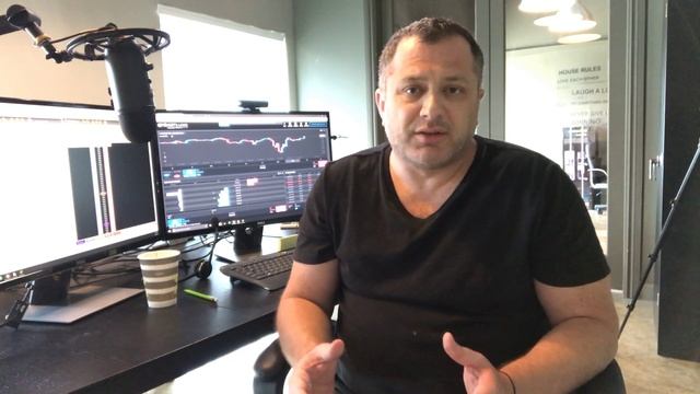 The Best Times to Trade the E-Mini S&P 500 смотреть онлайн