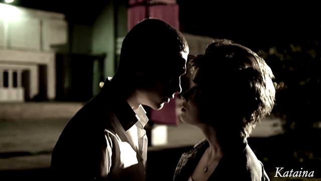 Аля & Паша - Два сердца ("Мотыльки") смотреть онлайн