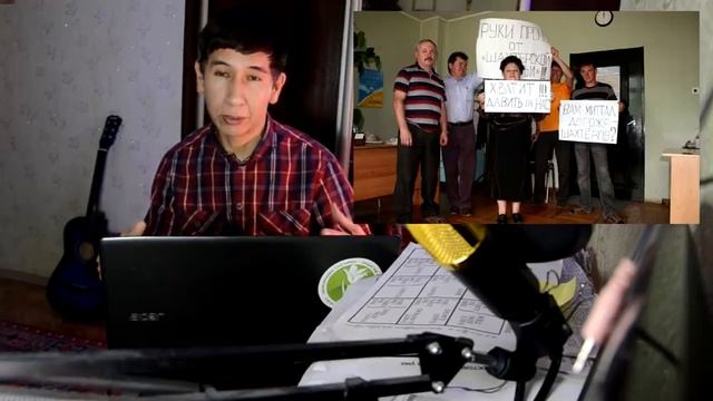 Шахтинске  полицейские задержали руководителя ОО «Шахтёрская семья» Наталью ТОМИЛОВУ