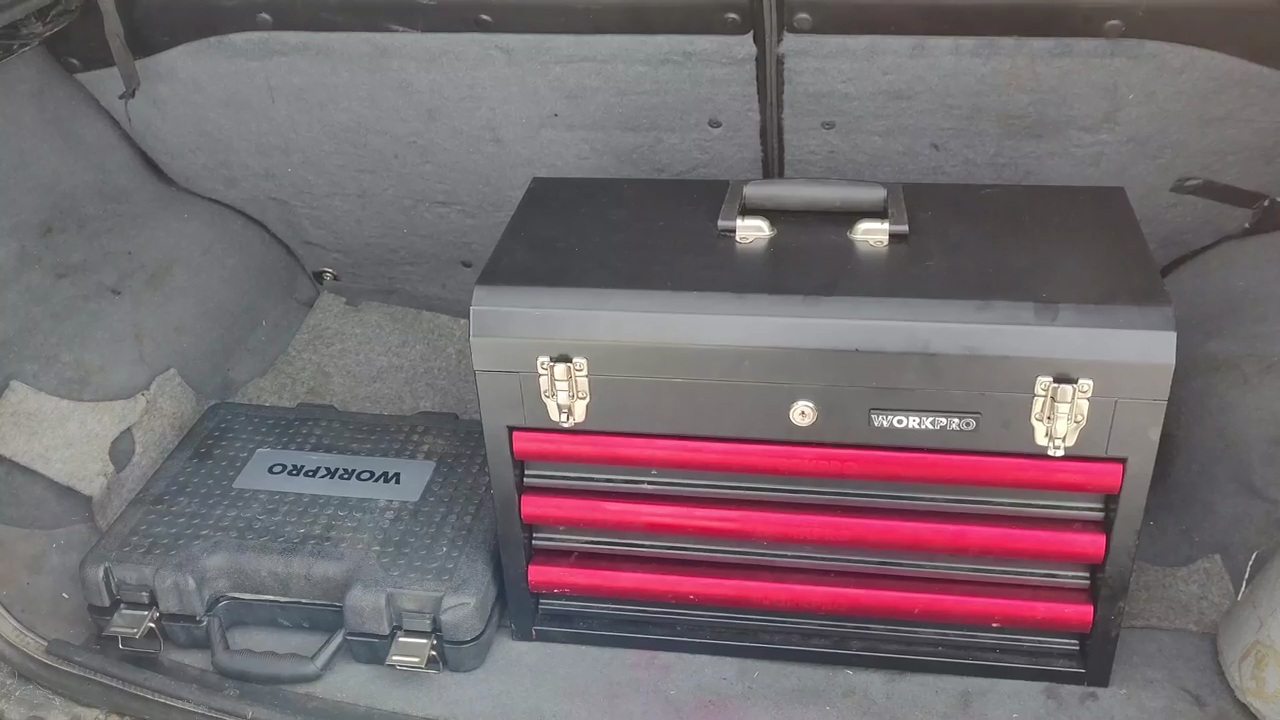 ДЕШЁВЫЕ ИНСТРУМЕНТЫ WORKPRO ОТЗЫВ ГОД СПУСТЯ смотреть онлайн