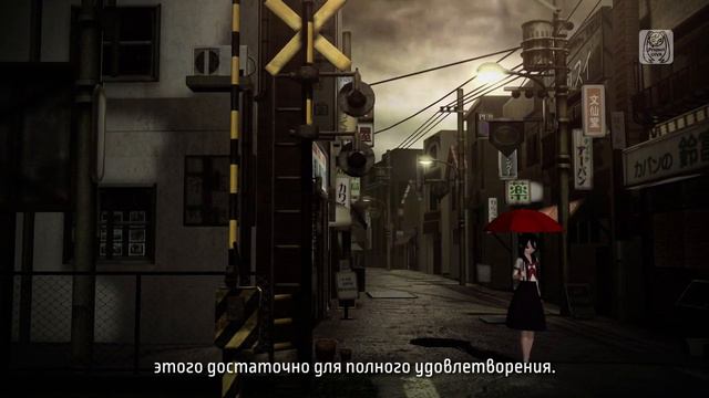 Hatsune Miku - Pinky Swear (rus sub) смотреть онлайн