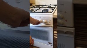 Плита Gefest 3100