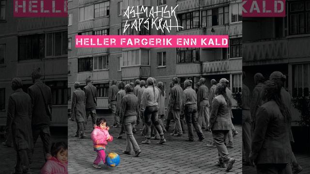 Bli du ailler sliten av å spring fra probleman din смотреть онлайн