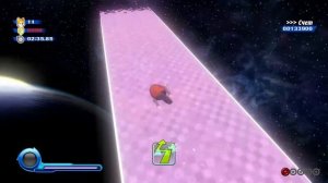 Sonic Colors Ultimate Краткий обзор.