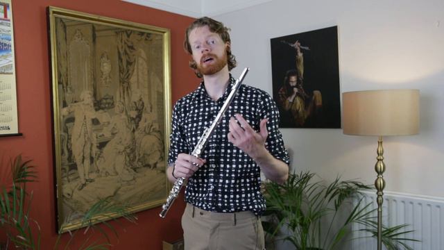 Flute Spotlight: Di Zhao DZ-801 And DZ-601 Flutes