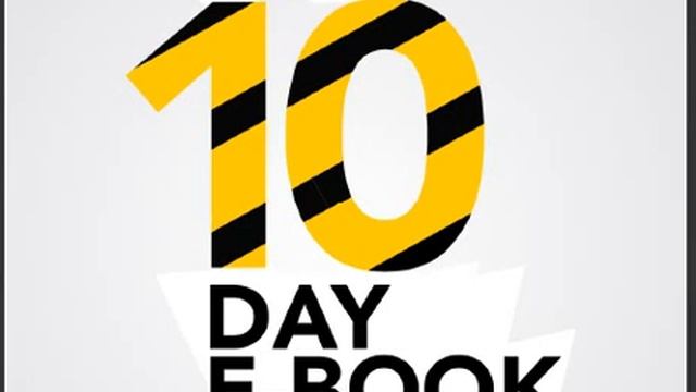 eBook Writing Made Simple: 10 Day eBook Review смотреть онлайн