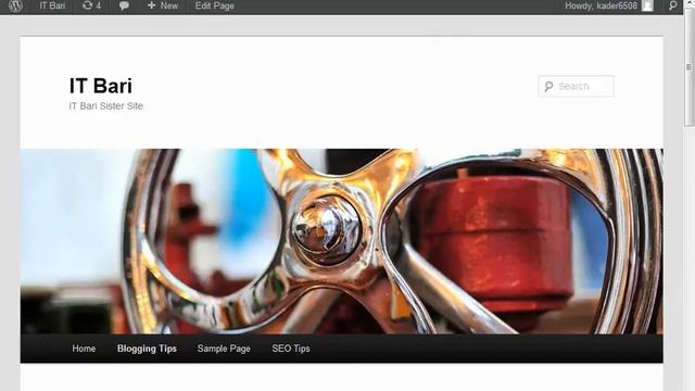 How to use Robots.txt in your website-IT Bari смотреть онлайн