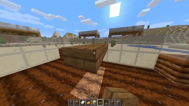 Tutorial granja de aldeanos | Minecraft 1.14 смотреть онлайн