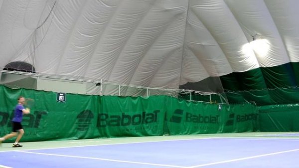 спарринг tennis-trener.ru