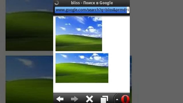 Opera mobile12 240x320 web browsing android 2.3 смотреть онлайн