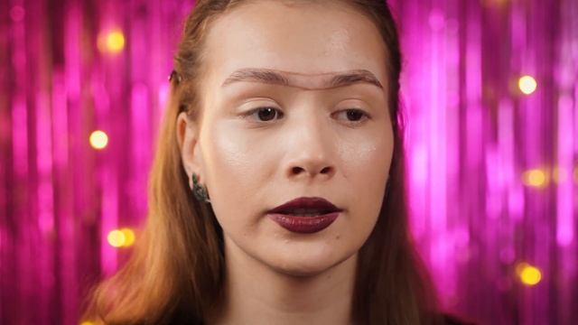 ? ОКРАШИВАНИЕ БРОВЕЙ ДОМА | ПОСТРОЕНИЕ ФОРМЫ БРОВИ смотреть онлайн