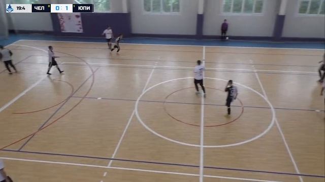 5 дивизион. 3 тур. ЧЕЛСИ - ЮПИТЕР-2