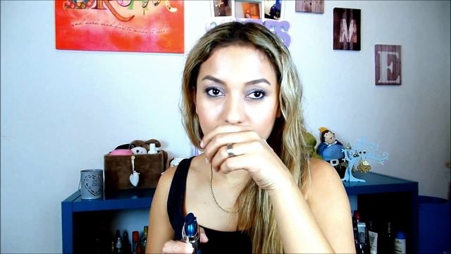 testando a linha maravilhosa THÉRAPISTE da Kerastase! смотреть онлайн