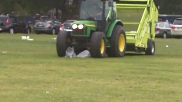 Barber Litter Picker Trash Removal смотреть онлайн