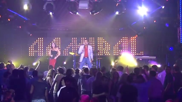 Планеты - Всем привет из 90-х (live)