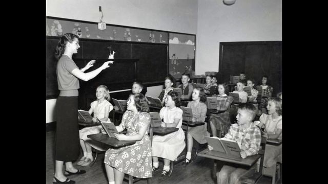 Когда уйдём со школьного двора... смотреть онлайн