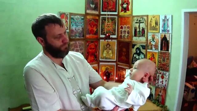 У меня родился сын! Иван Дар смотреть онлайн