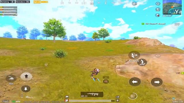 ipad 9th pubg test 2023 ?IOS 17.0.3 No Lag 60 FPS? PUBG MOBILE смотреть онлайн