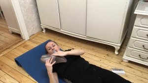 ?НЭП ДЛЯ ГОЛОВЫ И?ПОЯСНИЦЫ/ПРОЩАЙ ОСТЕОХОНДРОЗ И БОЛЬ В ПОЯСНИЦЕ ?