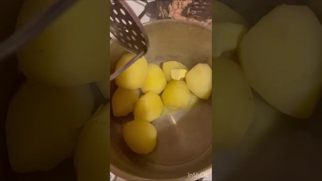 Жаркая Кухня. 8 выпуск. Картофельная запеканка